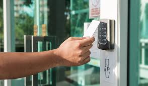 Access Control System